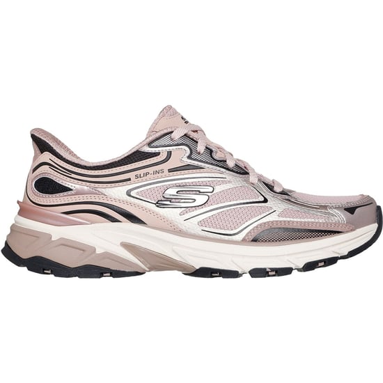 Skechers Stamina Sport Damen Rose Sneaker - Image 5