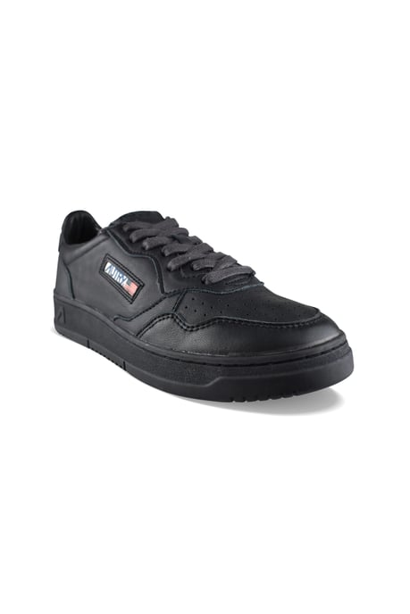 Autry Sneakers Medalist Schwarz - Image 2