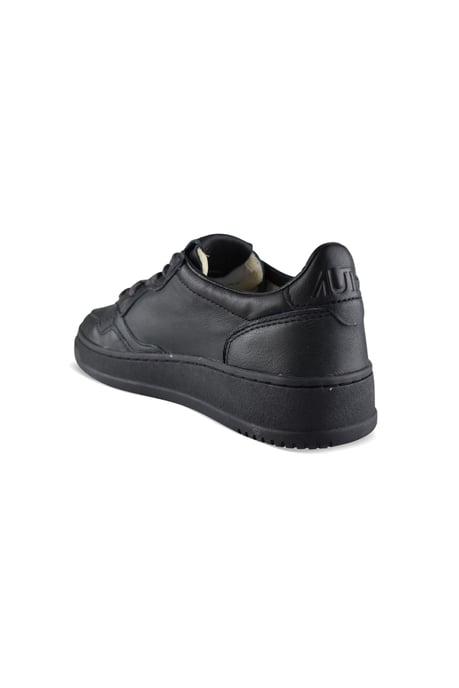Autry Sneakers Medalist Schwarz - Image 3