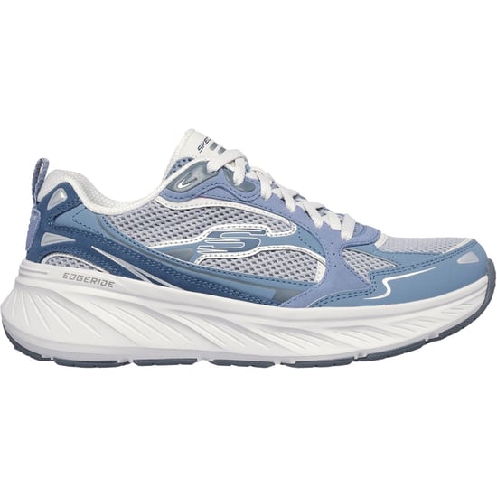 Skechers Edgeride Damen Schiefer Sneaker - Image 2