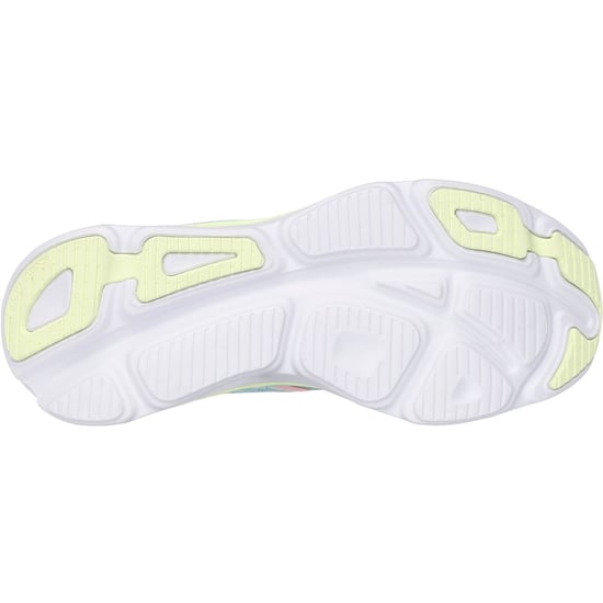 Skechers Performance D'Lux Vapor Cool Breeze Textile Damen Weiß/Multi Sneakers - Image 2