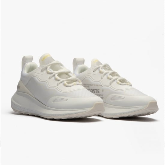 Lacoste Active 4851 2221 Damen Sneakers Weiß - Image 2