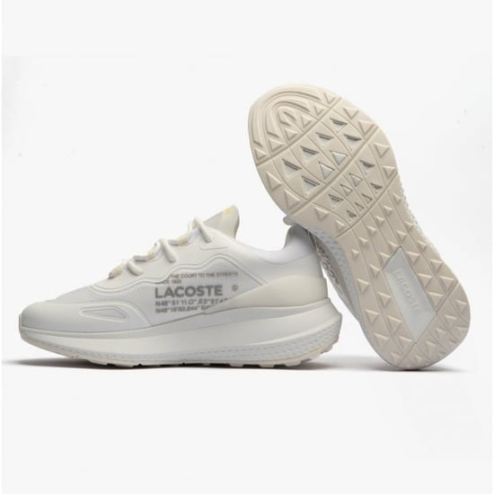 Lacoste Active 4851 2221 Damen Sneakers Weiß - Image 4