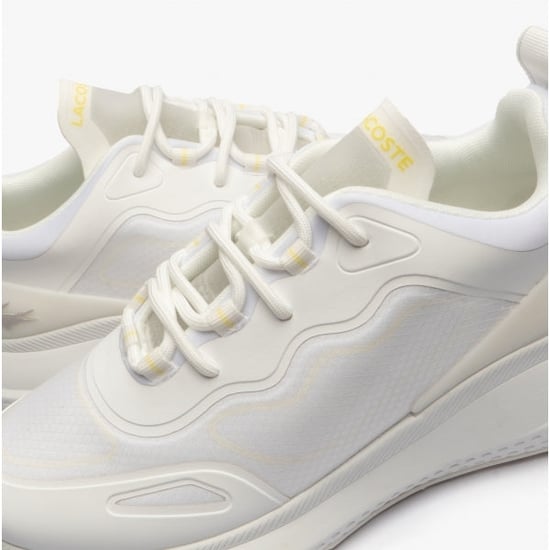 Lacoste Active 4851 2221 Damen Sneakers Weiß - Image 5