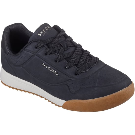 Skechers Zinger 2.0 The Arwen Polyurethan Damen Schwarz Sneakers - Image 1