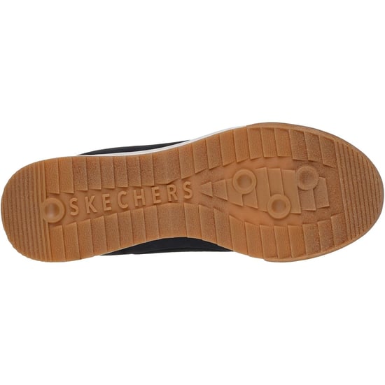 Skechers Zinger 2.0 The Arwen Polyurethan Damen Schwarz Sneakers - Image 2