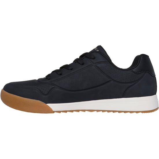 Skechers Zinger 2.0 The Arwen Polyurethan Damen Schwarz Sneakers - Image 4