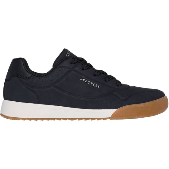 Skechers Zinger 2.0 The Arwen Polyurethan Damen Schwarz Sneakers - Image 5