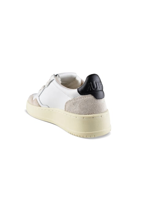 Autry Sneakers Medalist Weiß - Image 3