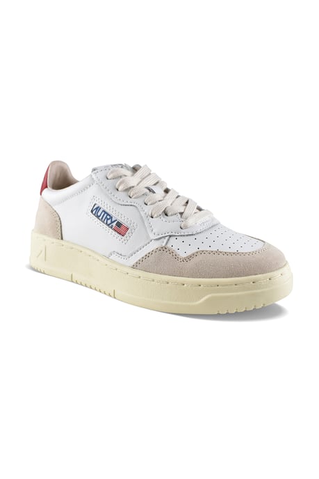 Autry Sneakers Medalist Weiß - Image 2