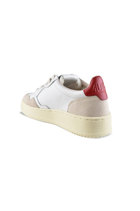 Autry Sneakers Medalist Weiß - Image 3
