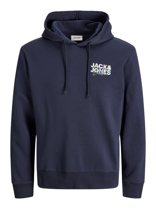 Jack & Jones Kapuzenpullover - Image 1