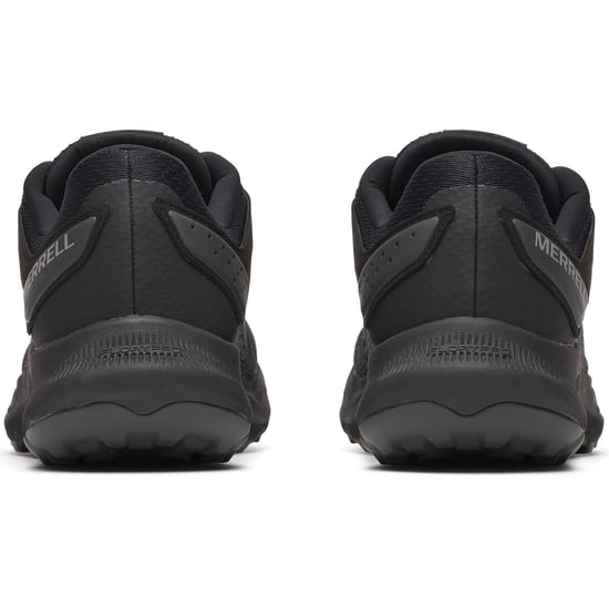 Merrell Antora 4 Damen Wanderstiefel Schwarz/Graphit - Image 2