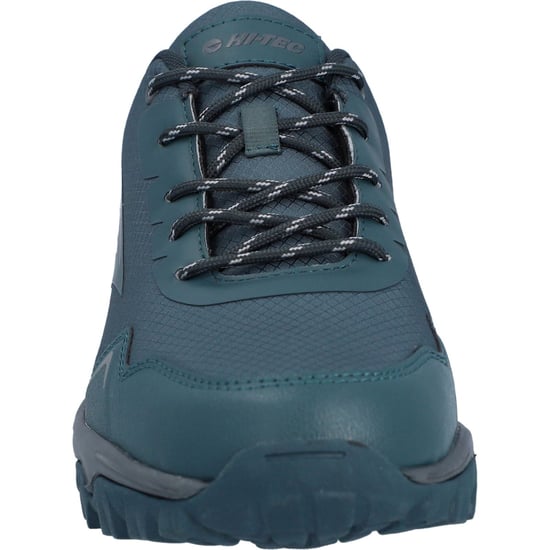 Hi-Tec JAGUAR SPORT WP Polyester Herren Wanderstiefel Dunkelgrau/Ultimate Grau - Image 2