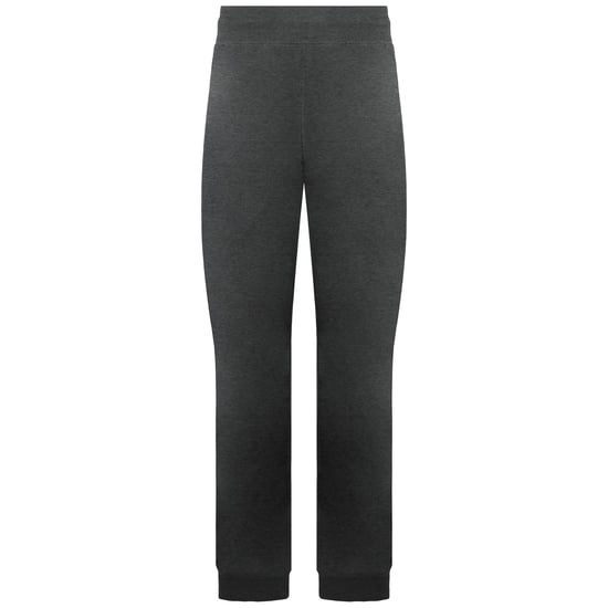 Ellesse Logo Herren Jogginghose in Anthrazit - Image 3