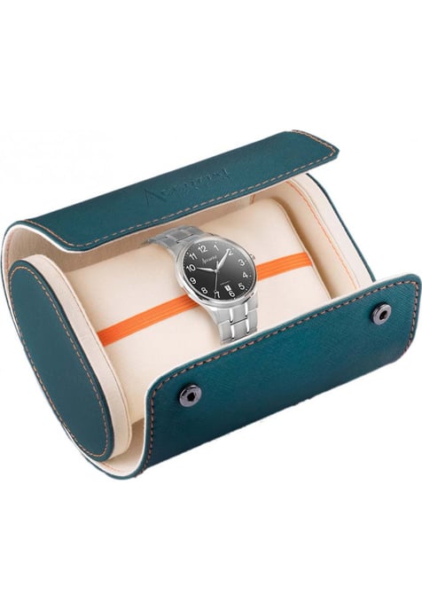 Accurist 73002 Herren Klassische Uhr - Image 5