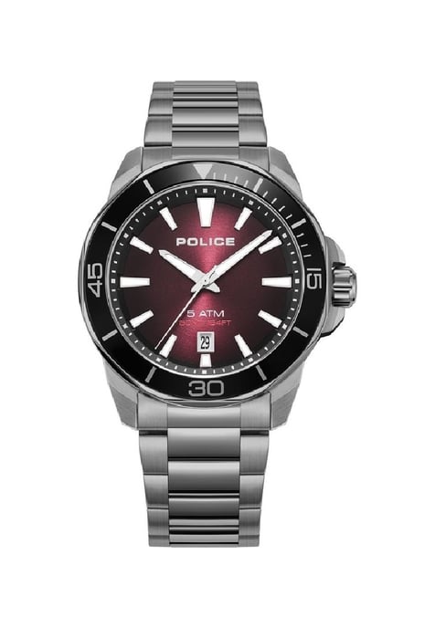 Police PEWJH0021403 Herren Uhr - Image 1