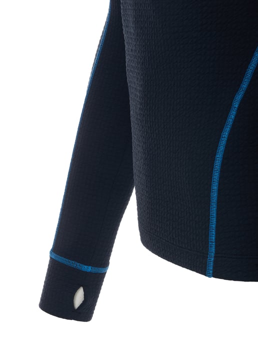 Bally Polartech Sweatshirt schwarz - Image 4