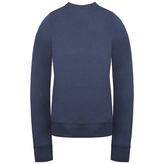 Dickies Wordmark Damen Dunkelblauer Pullover - Image 2