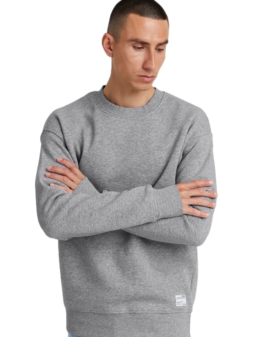 !Solid. Pullover - Image 4