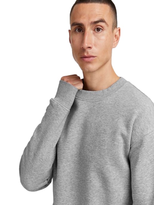 !Solid. Pullover - Image 5