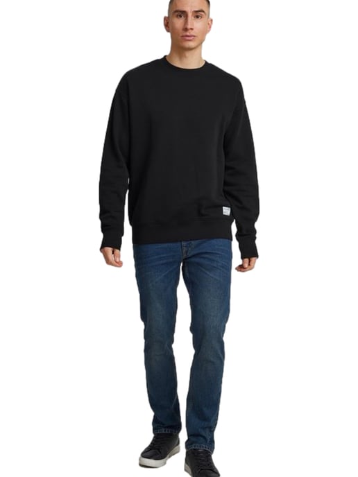 !Solid. Pullover - Image 3