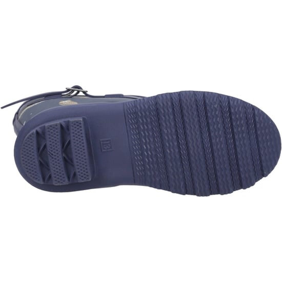 Cotswold Woodland JNR Gummi-Stiefel für Mädchen mit Eulen - Image 3