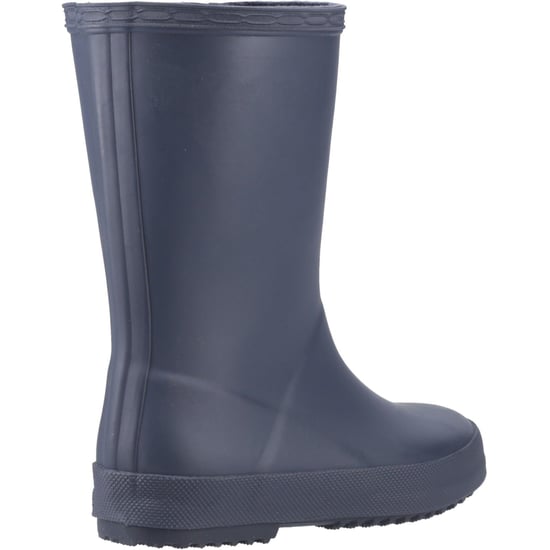 Hunter Kids First Boot Gummistiefel Marineblau - Image 2