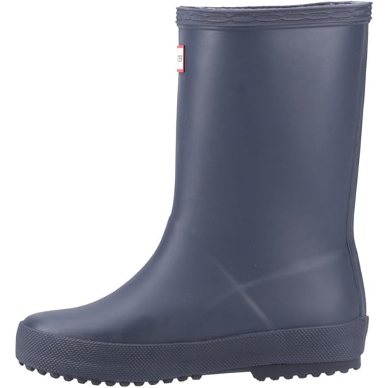 Hunter Kids First Boot Gummistiefel Marineblau - Image 4