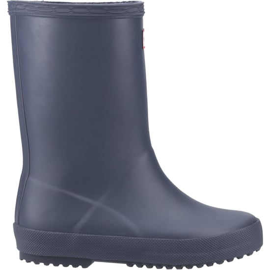 Hunter Kids First Boot Gummistiefel Marineblau - Image 5