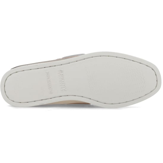 Sperry Authentic 2 Eye Damen Bootsschuhe Aus Leder In Gold - Image 3