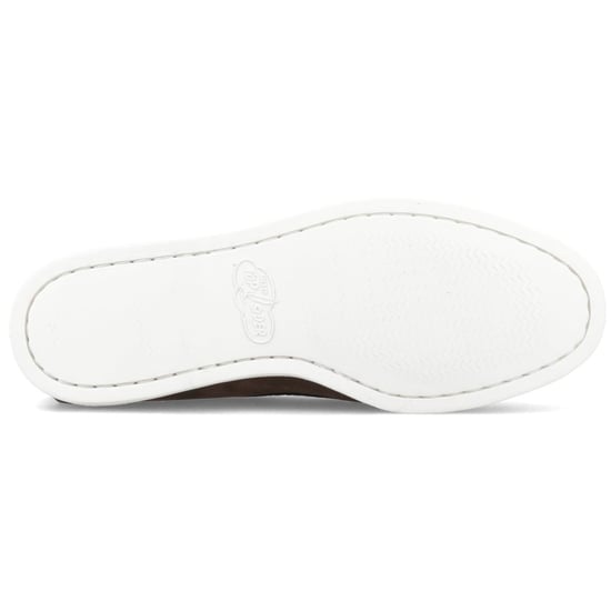 Sperry Authentic Original Leder Herren Mink Slipper - Image 3
