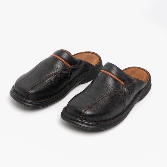 JOSEF SEIBEL Klaus | Clog für Herren | Grün - Image 2