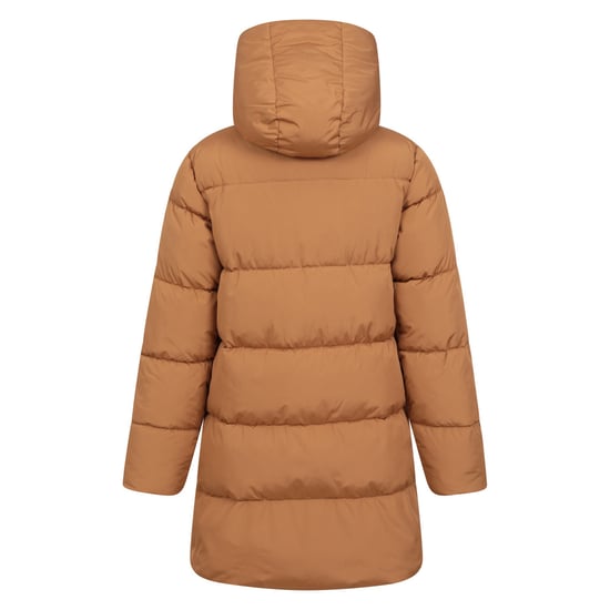 Mountain Warehouse - "Theo" Steppjacke für Kinder (Senf) - Image 2
