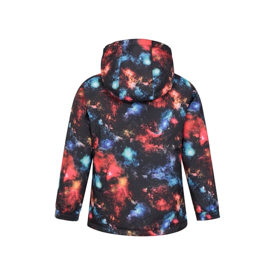 Mountain Warehouse - Kinder Skijacke und Hosen, Cosmic (Pechschwarz) - Image 5