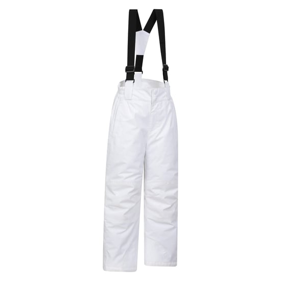 Mountain Warehouse - Kinder Skijacke und Hosen, bedruckt (Pink) - Image 3