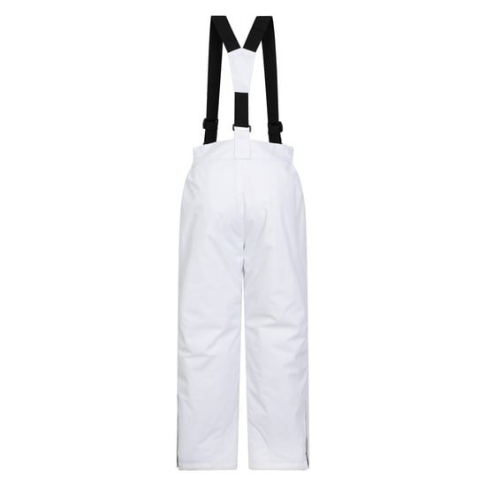Mountain Warehouse - Kinder Skijacke und Hosen, bedruckt (Pink) - Image 4