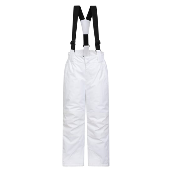 Mountain Warehouse - Kinder Skijacke und Hosen, bedruckt (Pink) - Image 5