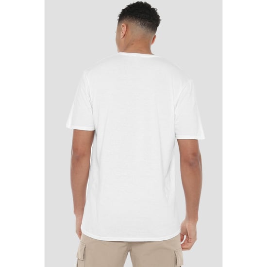 Disney - T-Shirt für Herren - Valentinstag (Weiß) - Image 4