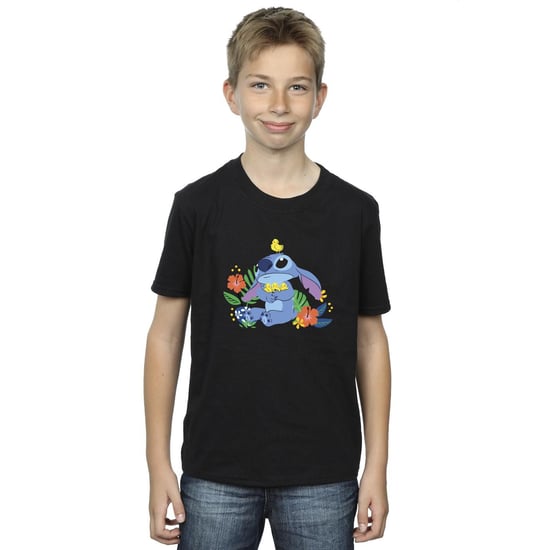 Disney - T-Shirt für Jungen (Schwarz) - Image 2