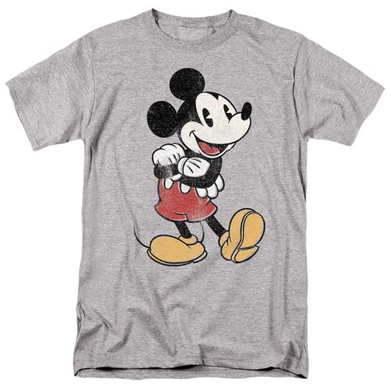 Disney - T-Shirt für Herren (Sport Heide) - Image 1