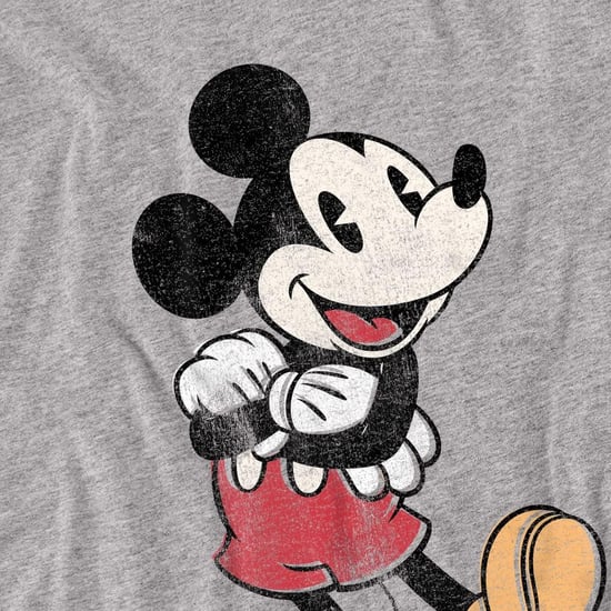 Disney - T-Shirt für Herren (Sport Heide) - Image 3