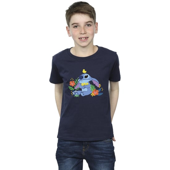 Disney - T-Shirt für Jungen (Marineblau) - Image 2