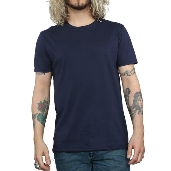Disney - "Great Pair" T-Shirt für Herren (Marineblau) - Image 3