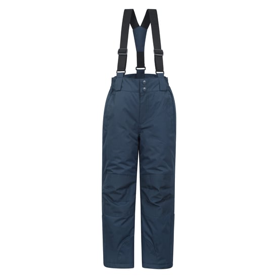 Mountain Warehouse - Skijacke und Hosen Set für Kinder (Flieder) - Image 3