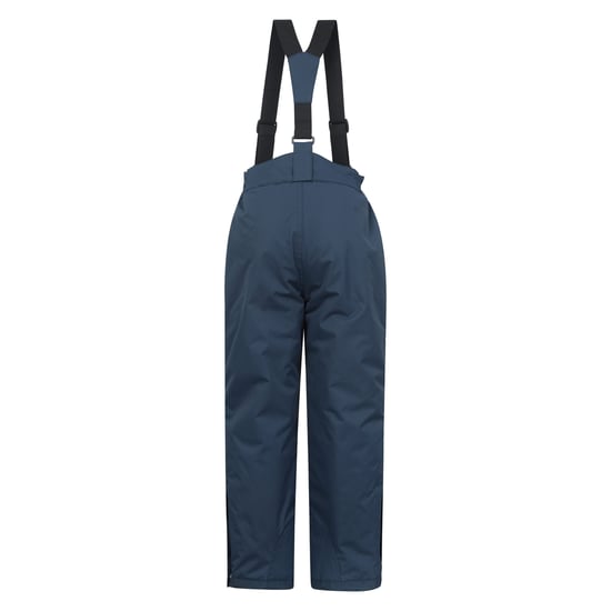 Mountain Warehouse - Skijacke und Hosen Set für Kinder (Flieder) - Image 4