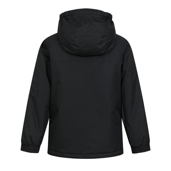 Mountain Warehouse - Skijacke und Hosen Set für Kinder (Pechschwarz) - Image 2