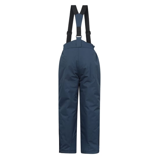 Mountain Warehouse - Kinder Skijacke und Hosen (Flieder) - Image 4
