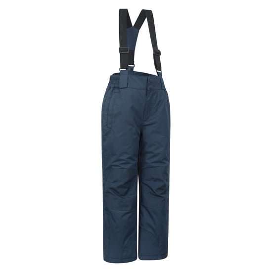 Mountain Warehouse - Kinder Skijacke und Hosen (Flieder) - Image 6