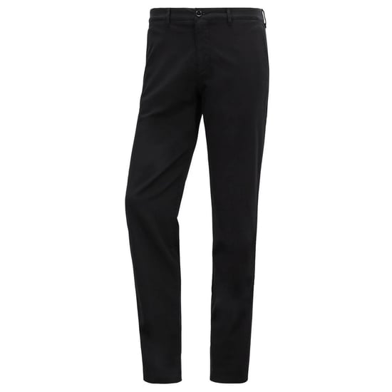 Boss - "Crigan 3" Chino für Herren (Schwarz) - Image 3